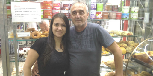 La Romana, história e gulodices na Praça da Sé